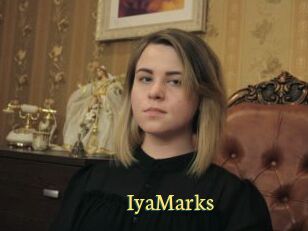 IyaMarks