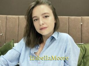 IzabellaMoore