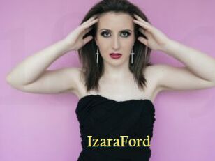IzaraFord