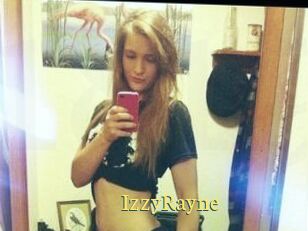 IzzyRayne