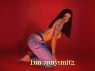 Iam_annysmith