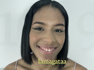 Iamagataa