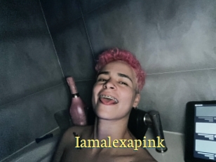 Iamalexapink