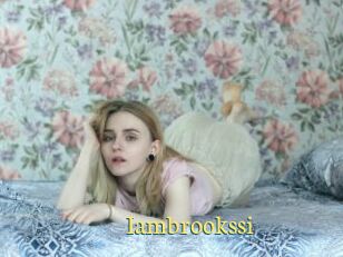 Iambrookssi