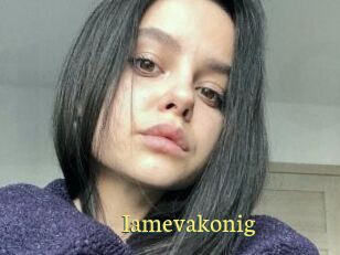 Iamevakonig