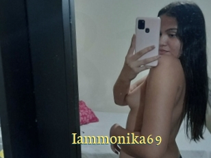 Iammonika69