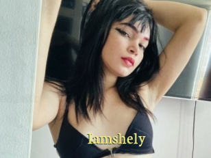 Iamshely