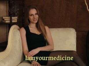Iamyourmedicine