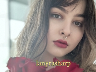 Ianyrasharp