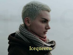 Icequeeen