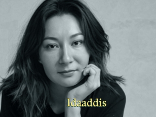 Idaaddis