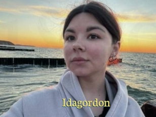 Idagordon