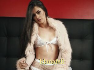 Idanafell