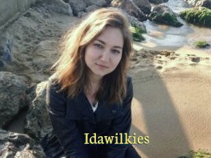 Idawilkies