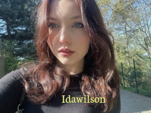 Idawilson