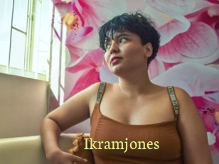 Ikramjones