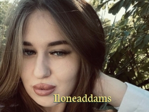 Iloneaddams