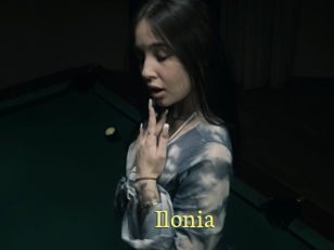Ilonia