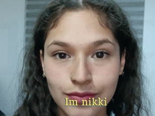 Im_nikki