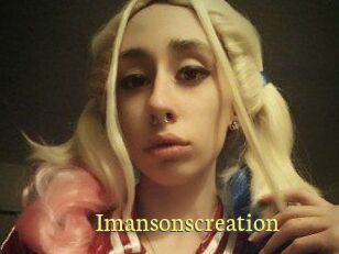 Imansonscreation