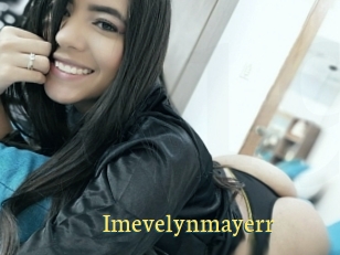 Imevelynmayerr