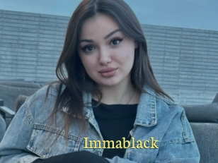 Immablack