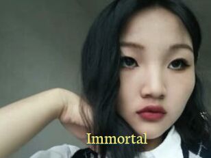 Immortal