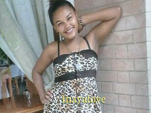 Inayalove