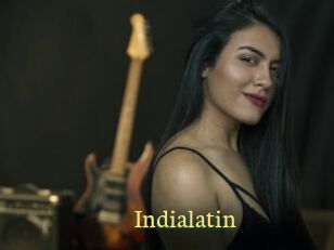 Indialatin