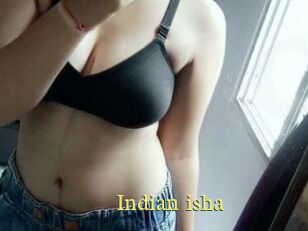Indian_isha