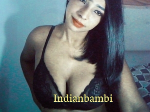 Indianbambi