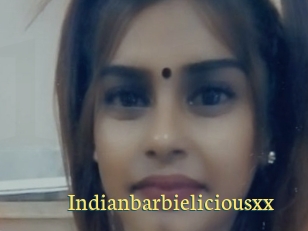 Indianbarbieliciousxx