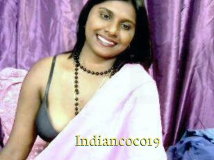 Indiancoco19