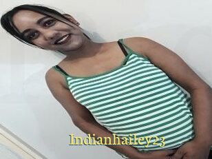 Indianhailey23