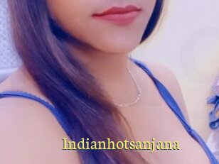Indianhotsanjana