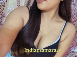 Indiansamara25