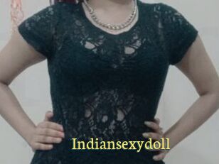 Indiansexydoll