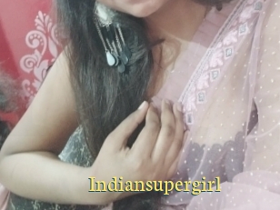 Indiansupergirl