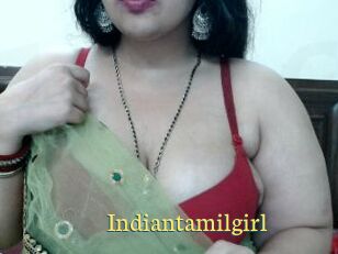 Indiantamilgirl