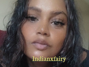 Indianxfairy