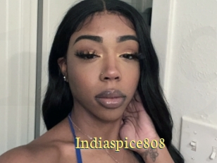 Indiaspice808