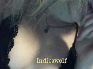 Indicawolf