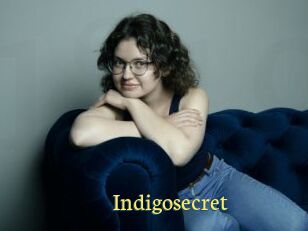 Indigosecret