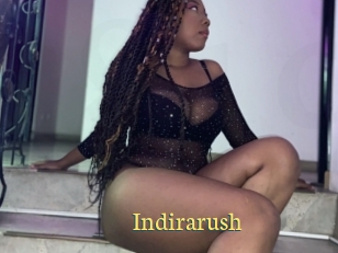 Indirarush