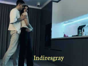 Indiresgray