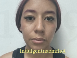 Indulgentnaomihot