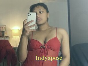 Indyapose