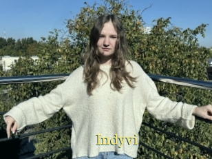 Indyvi