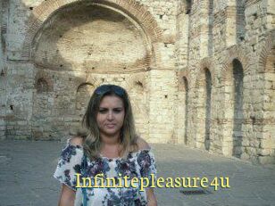 Infinitepleasure4u