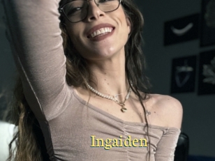 Ingaiden